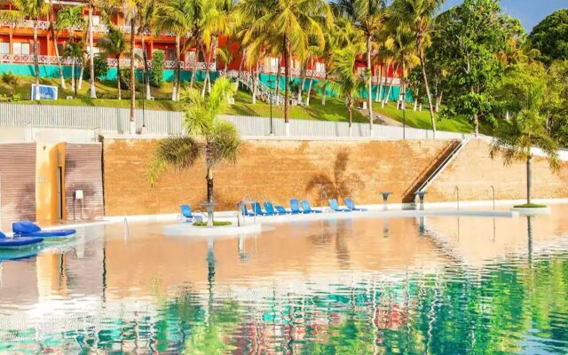 Sol Caribe Campo