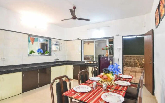 The Hidden Oasis Villa