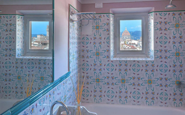Hotel Palazzo Guadagni