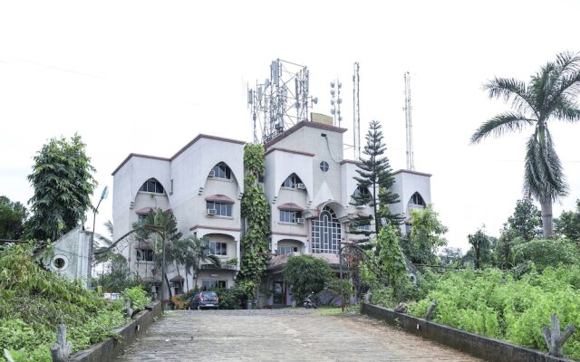 Hotel Hill Top by OYO