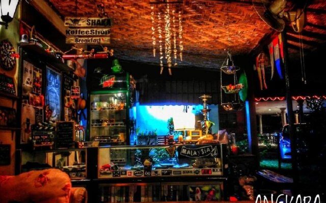 Bunk Inn at Shaka Langkawi