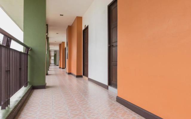 Eastiny Resort & Spa