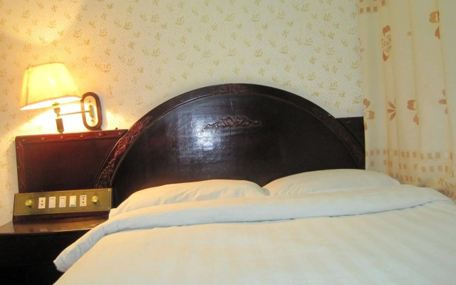 Minfu Hotel