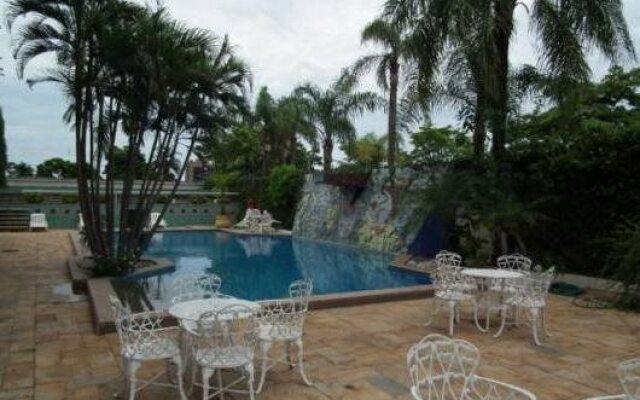 Hotel Rio do Sono