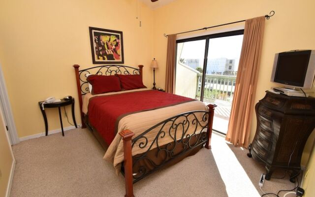 The Landing 208 by RedAwning