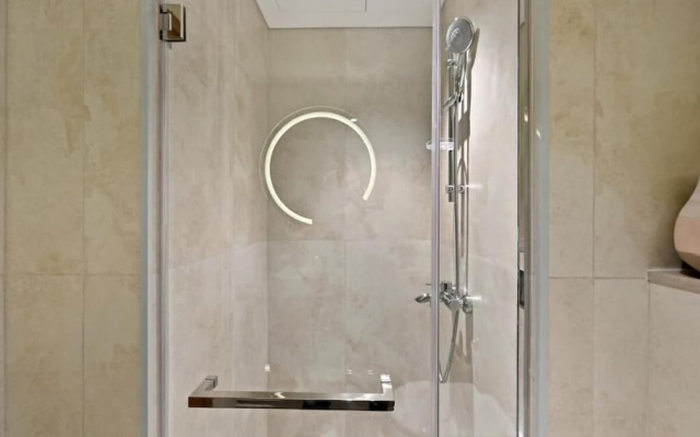 Bloomfields Sleek 1BR in Azizi Mirage 1