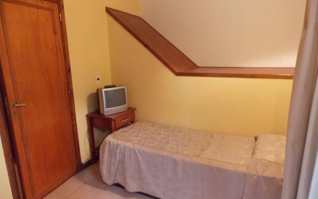 San Remo Villa Corral Apart Hotel