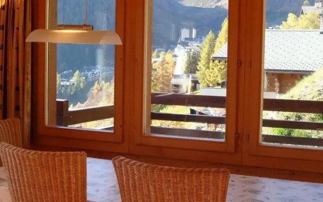 Chalet Annivue
