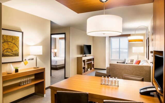 Hyatt Place East Moline Quad Cities