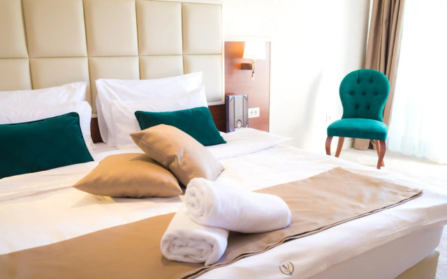 Hotel Kadmo by Aycon