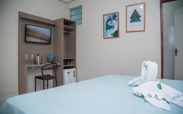 Hotel e Pousada Flor do Jua