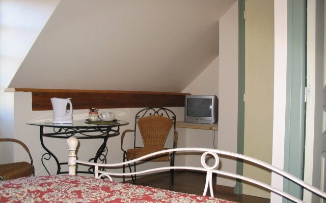 Domaine La Chapelle en Correze