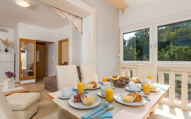 Mare 6 Kampor in Kampor