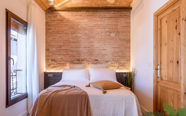 FERALA SUITES ALBAYZíN