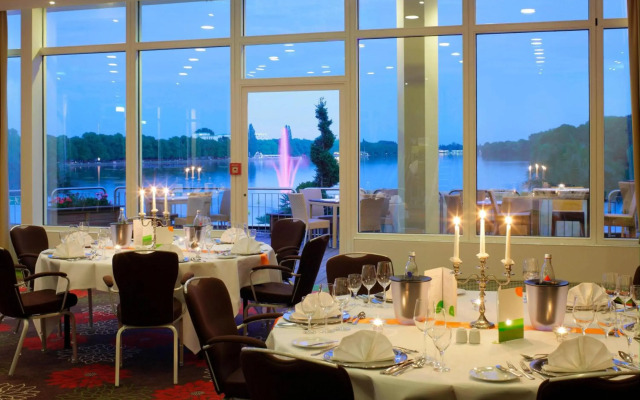 Courtyard by Marriott Hannover Maschsee