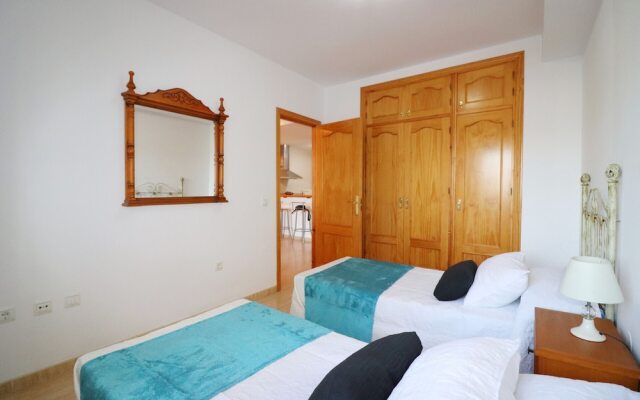 1147 Apartment Alazan