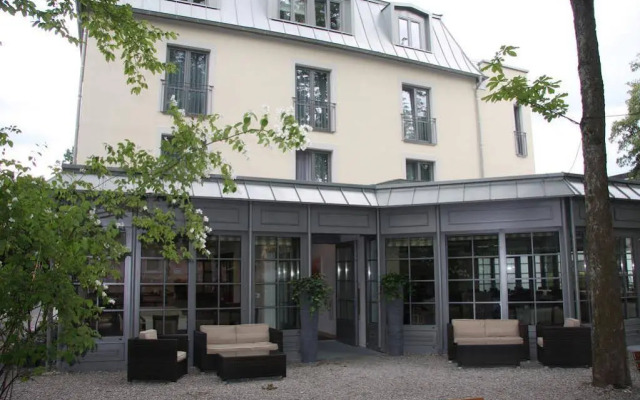 Restaurant & Hotel Engelkeller