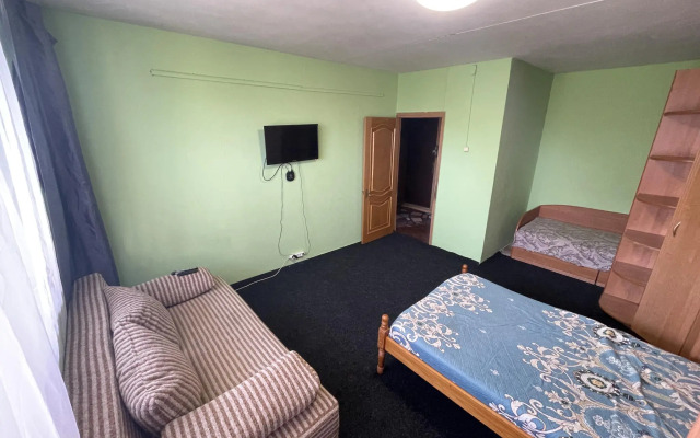 G-Kvartal (Джи-квартал) на улице Таллинская 8