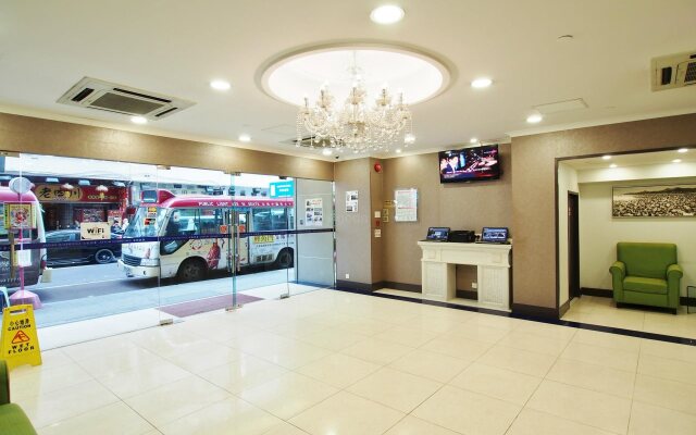 Goodrich Hotel