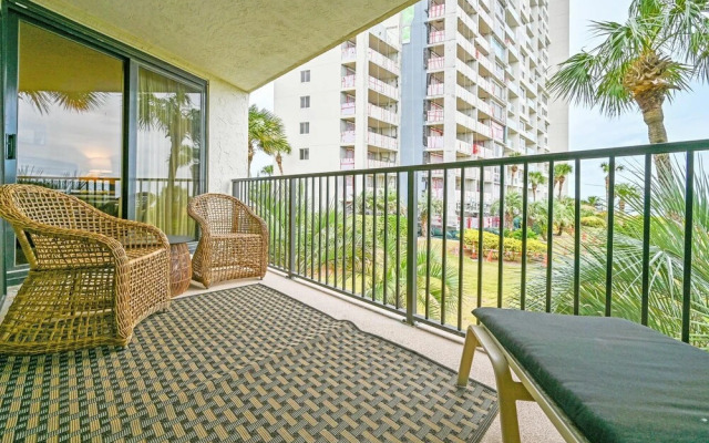 Beachside One 4029