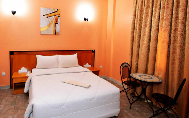 U.A.E Youth Hostel Association