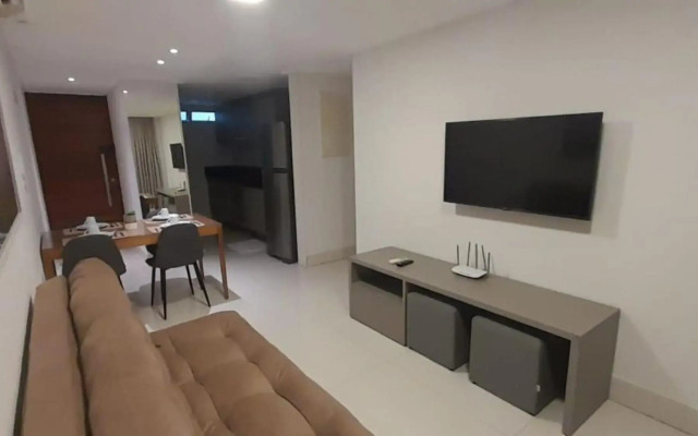 Residencial Solar Tambaú