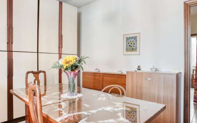 Simplistic Apartment in Siderno near Seabeach