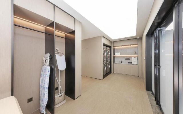 Ji Hotel Beijing Wukesong Jinghui Plaza