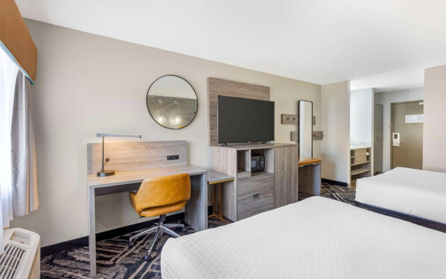 Best Western Chambersburg
