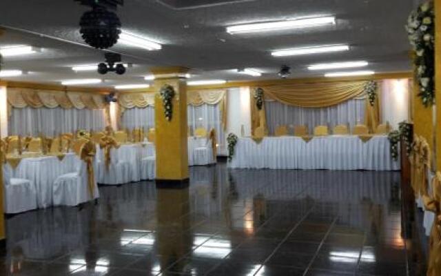 Hotel Espindola