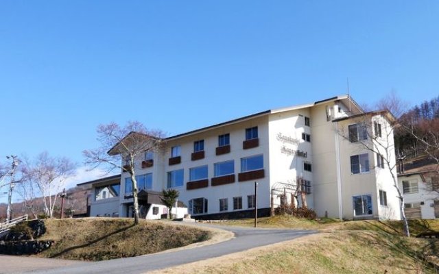 Togakushi Kogen Hotel