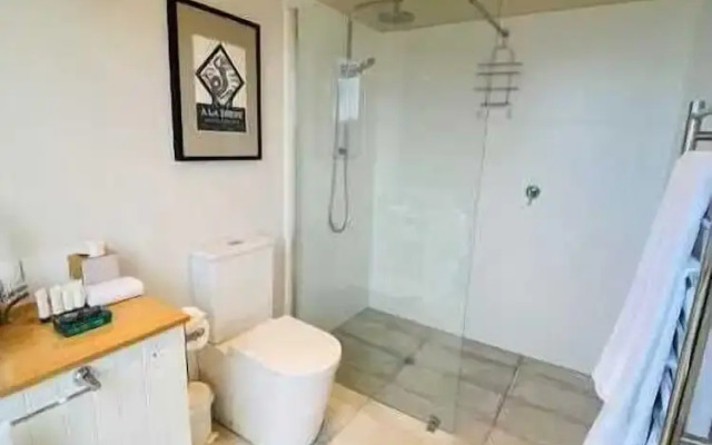 Flotsam Studio Accommodation