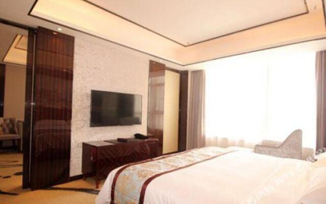 Jinzhen Hotel