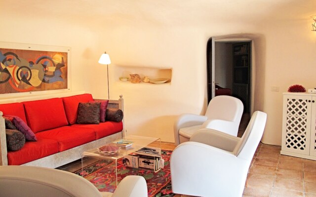 Ponzy- Villa con Piscina Privata