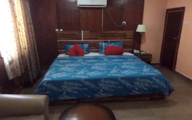 Koltol Paradise Inn
