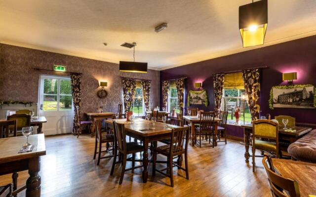 Alston House Hotel