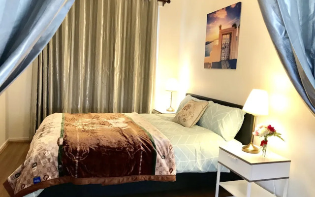 Family Home in Prime Location