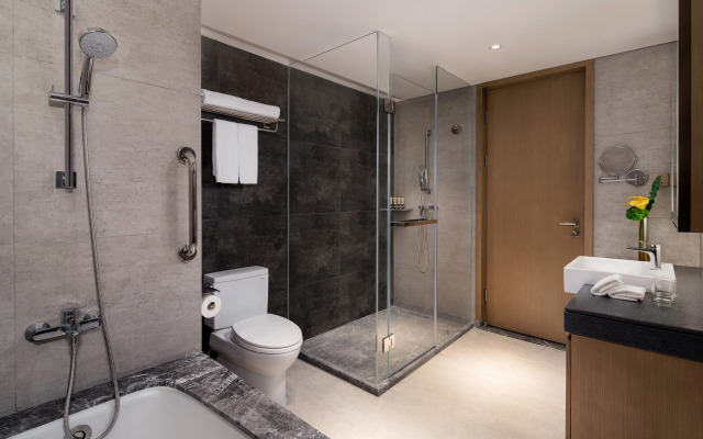 Citadines Songshan Lake Dongguan