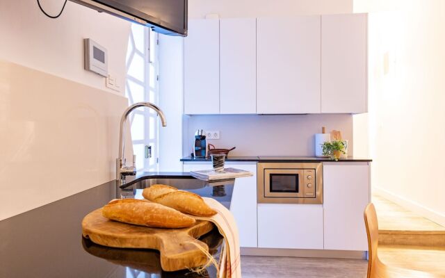 Pimienta 9 - Santa Cruz by Valcambre