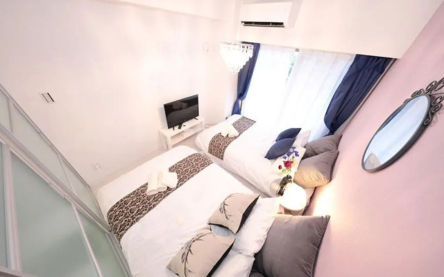 Premier In Land Mark Ebisu Osaka 601 - 187-2