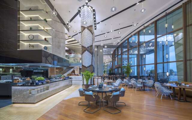 Andaz Dubai The Palm