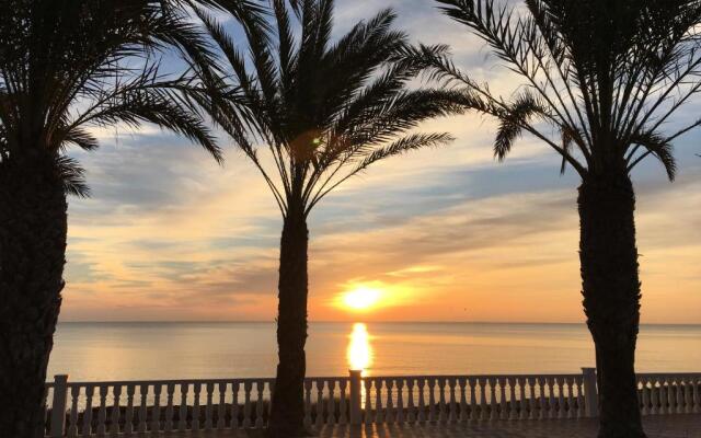 Playa Elisa 3022