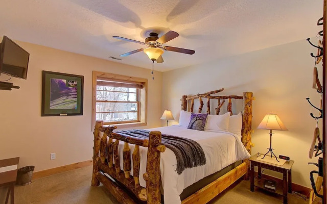 Engen Hus Bed and Breakfast