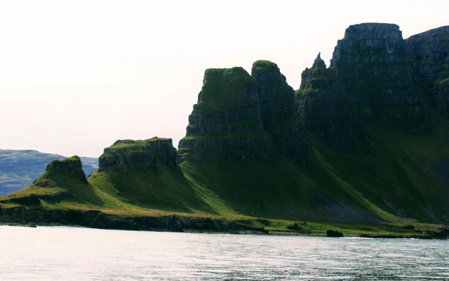 Urdartindur Guesthouse