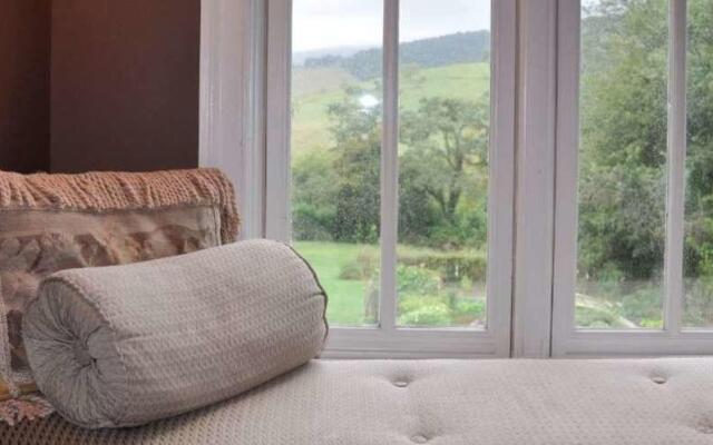 The Ashby Inn & Restaurant