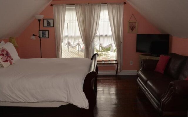 The Londoner Bed & Breakfast
