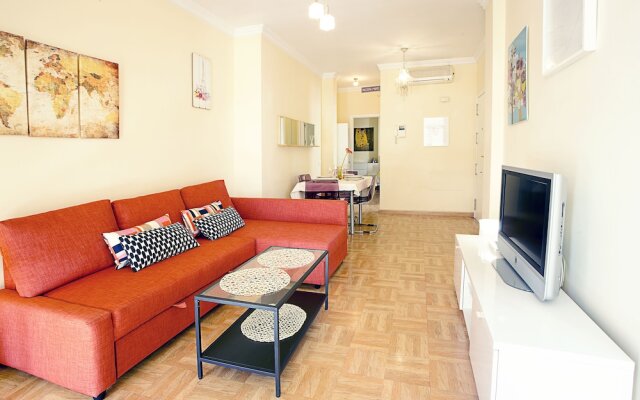 Terrace Quiet Apartment