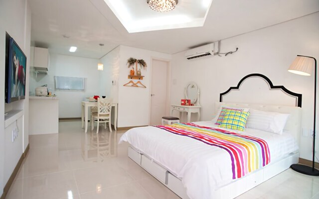 Gapyeong Rowa River View Pension