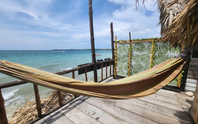 Baru Jet Set Beach & Hostal