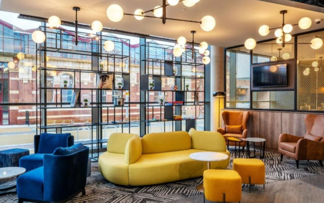 Aparthotel Adagio Leicester